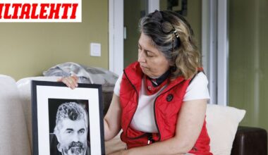 Sinan, 54, yritti kaikkensa, mutta ei saanut hoitoa ajoissa – Tragedia paljastaa Suomen syöpähoidon kipupisteet