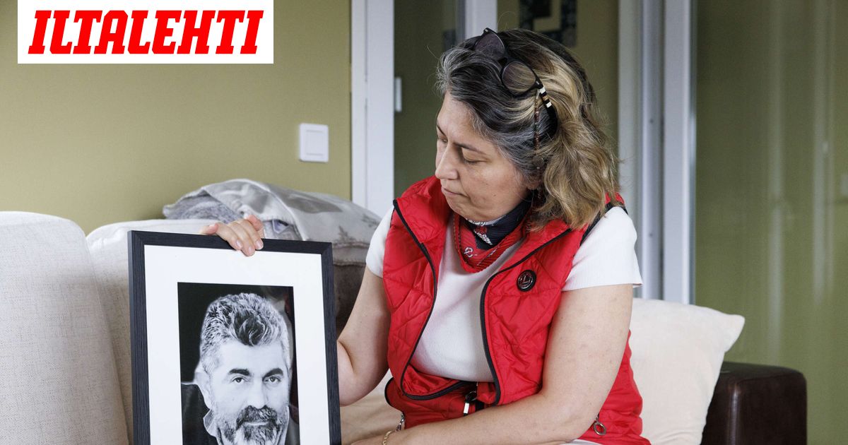 Sinan, 54, yritti kaikkensa, mutta ei saanut hoitoa ajoissa – Tragedia paljastaa Suomen syöpähoidon kipupisteet