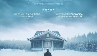 Emma Thompsonin osittain Suomessa kuvattu toimintatrilleri The Dead of Winter saa ensi-iltansa joulukuussa
