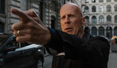 Bruce Willis on jo hoitokodissa mutta hänen elokuvansa elävät – Vuoden 2018 kostoleffa nousi suoratoistohitiksi
