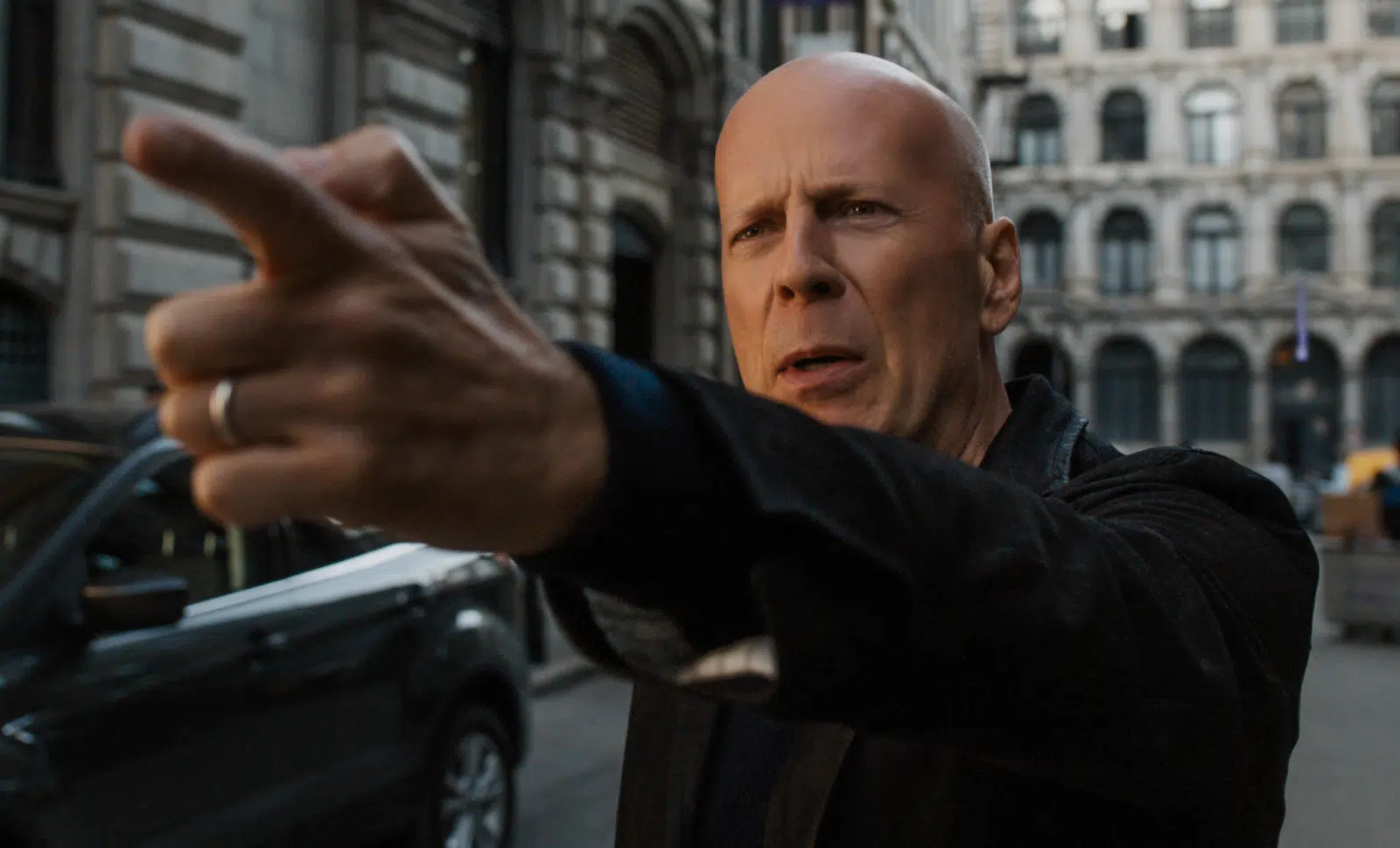 Bruce Willis on jo hoitokodissa mutta hänen elokuvansa elävät – Vuoden 2018 kostoleffa nousi suoratoistohitiksi