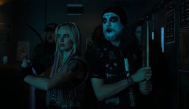 Muistatko vielä hevileffa Deathgasmin? – Lisää cringeä luvassa: katso jatko-osan traileri