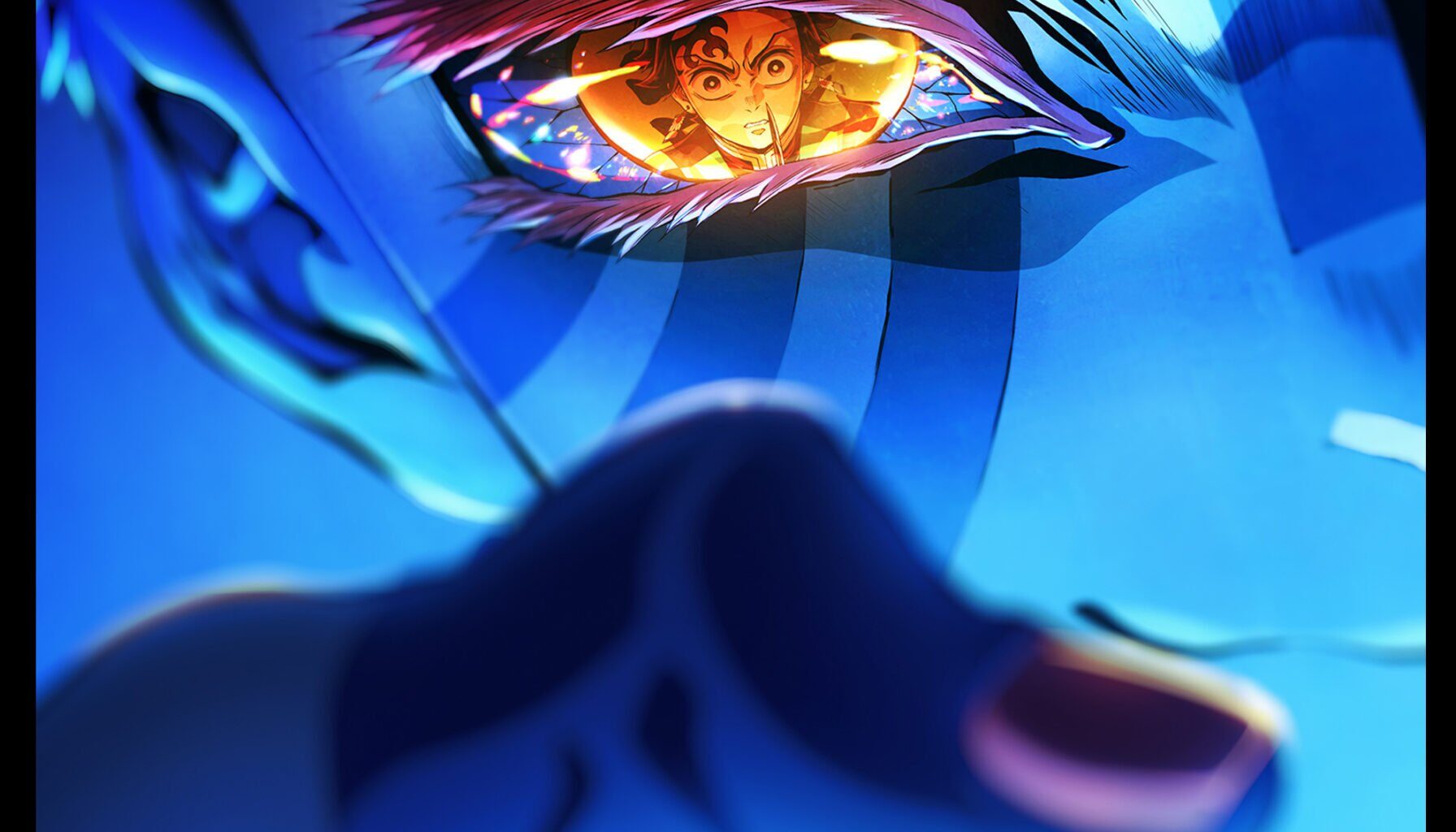 Demon Slayer: Kimetsu no Yaiba Infinity Castle – elokuvan arvostelu