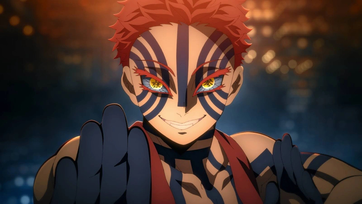 Demon Slayer rikkoi historiallisen lippukassaennätyksen USA:ssa