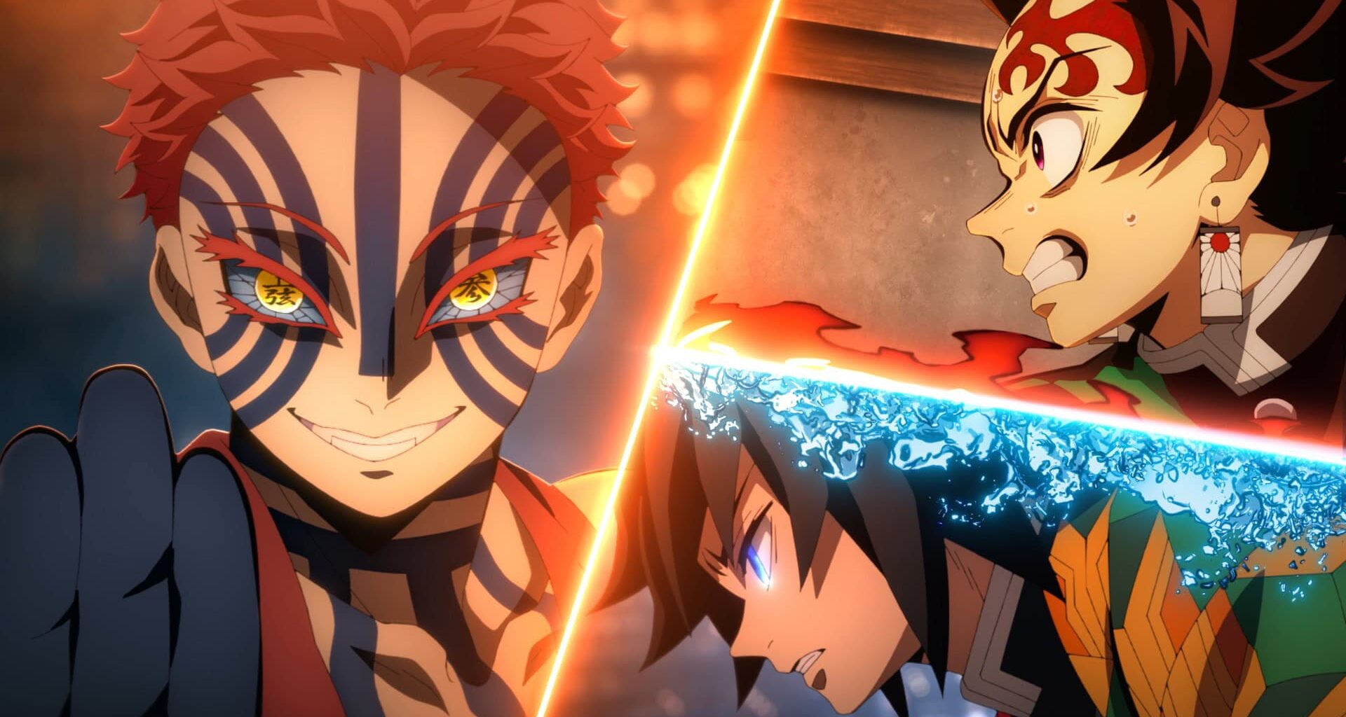 Uusi Demon Slayer rökitti Henkien kätkemän, ja on nyt Japanin toisiksi tuottoisin elokuva
