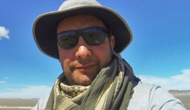 Tutkijat löysivät uuden dinosauruslajin, jonka suussa oli yllätys