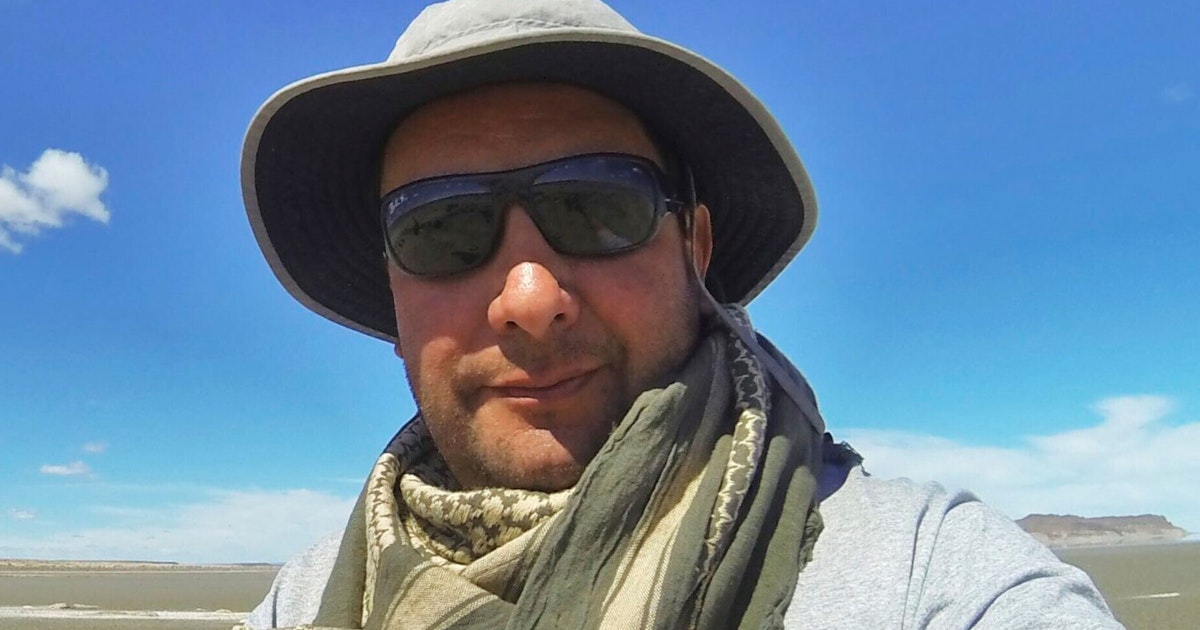 Tutkijat löysivät uuden dinosauruslajin, jonka suussa oli yllätys