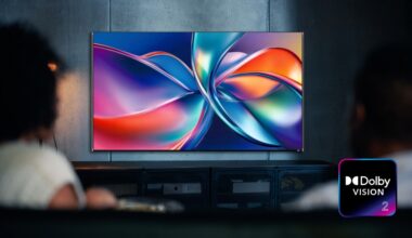 Dolby Vision 2.