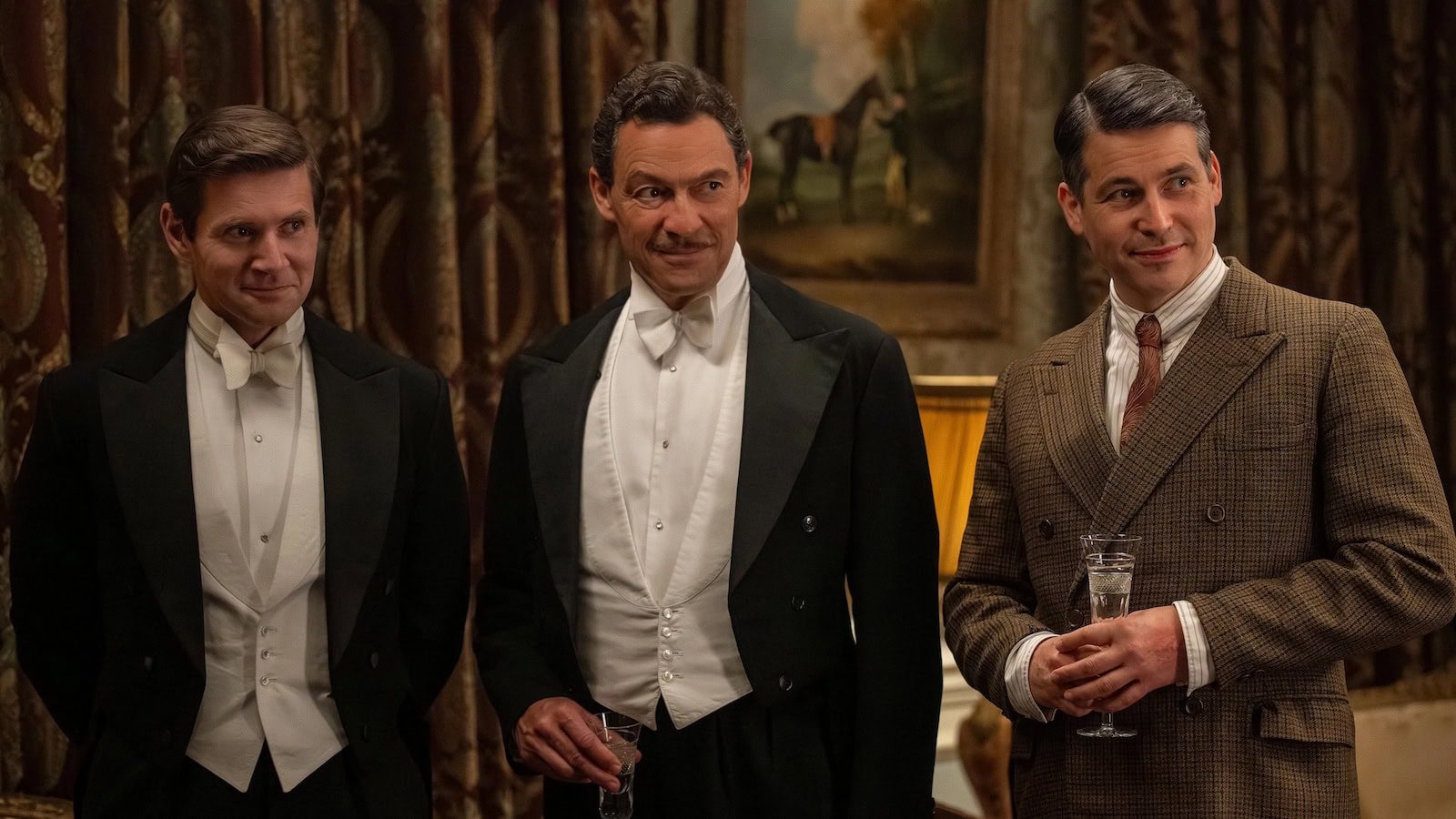 Downton Abbey: Viimeinen näytös – elokuvan arvostelu