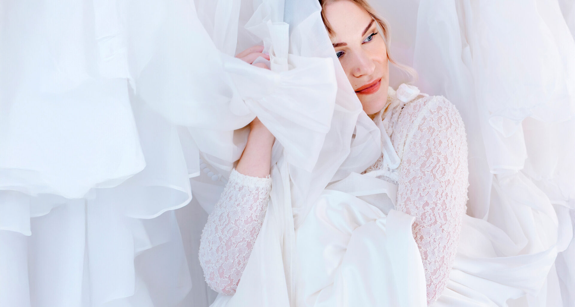 Kun Anni Ruuth lapsena kuuli, että isä tulee kotiin, alkoi raju oireilu