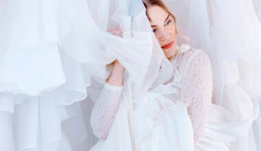 Kun Anni Ruuth lapsena kuuli, että isä tulee kotiin, alkoi raju oireilu