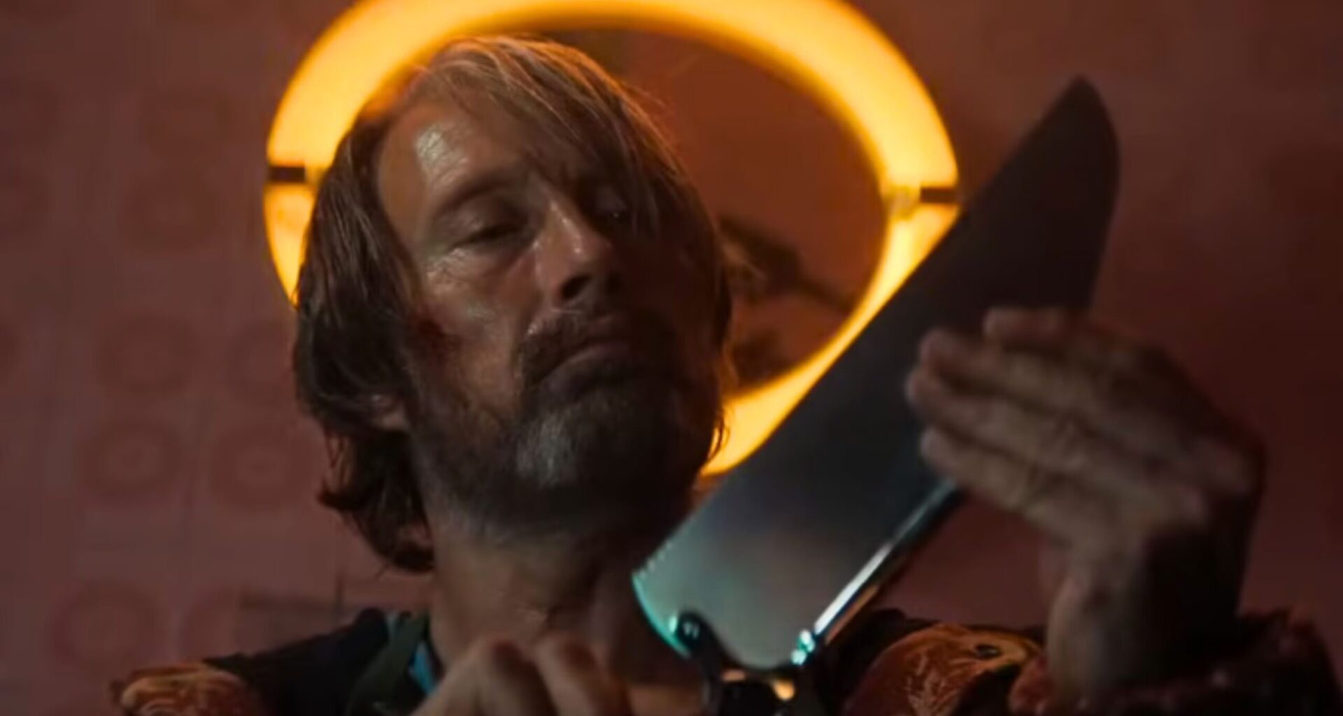 Mads Mikkelsenin, Sigourney Weaverin ja Hannibal-sarjan luojan kauhuleffa sai trailerin