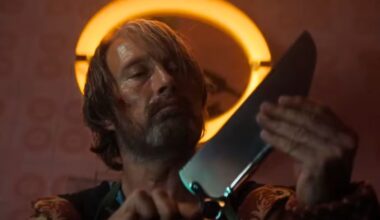 Mads Mikkelsenin, Sigourney Weaverin ja Hannibal-sarjan luojan kauhuleffa sai trailerin