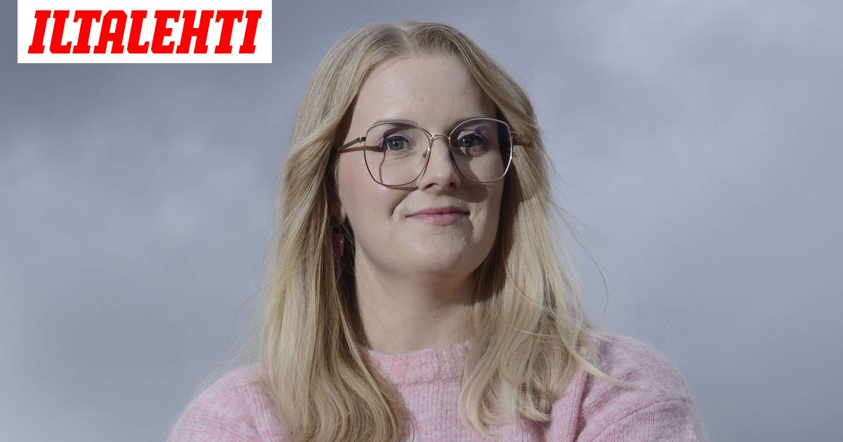 Lääkäri Jenni juhli festareilla pikku shortseissa – ”Jokin siinä yhtälössä oli liikaa”