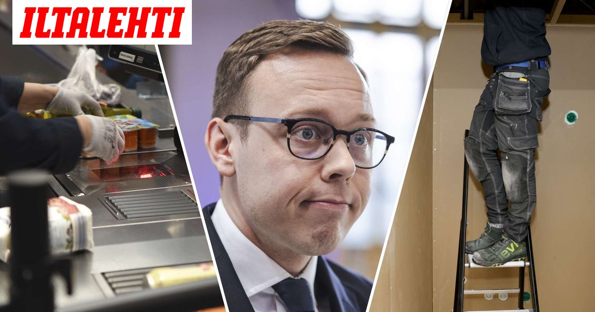 Kitkerin pilleri duunarille sitten kikyn – Näin laki syntyisi