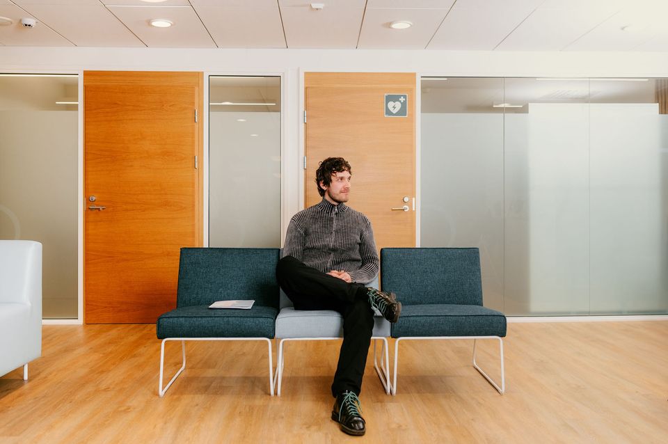 Uutta influenssarokotetta tutkitaan ensimmäistä kertaa Suomessa | FVR