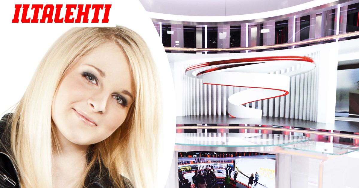 MTV:n uutisankkuri kiusallisen keskustelun kohteena