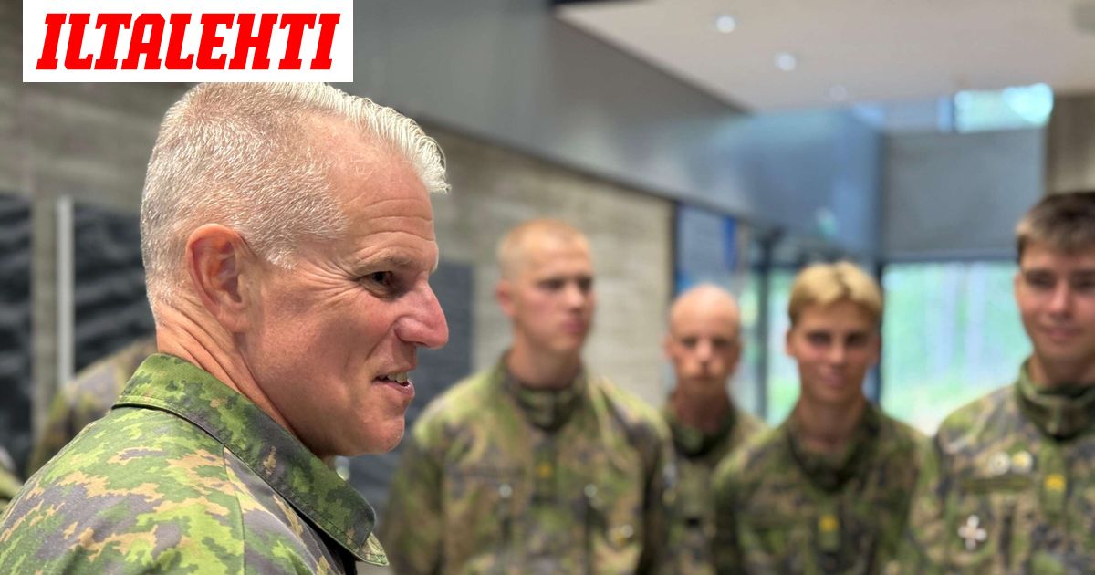 Nato rakentaa häijyä linjaa Suomeen – Asioita tapahtuu nyt "erittäin nopeasti"