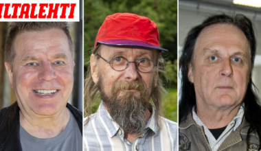 Silu Seppälä erakoitui viimeisinä elinvuosinaan – Ex-bändikavereilta erilaiset reaktiot kuolinuutiseen