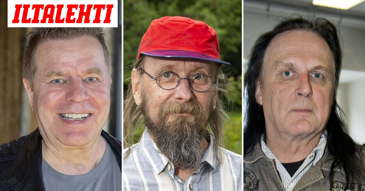 Silu Seppälä erakoitui viimeisinä elinvuosinaan – Ex-bändikavereilta erilaiset reaktiot kuolinuutiseen