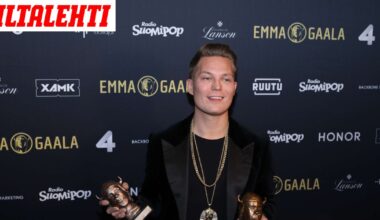 Kirja: Jare Tiihonen kuvailee rakkauselämäänsä ennenkuulumattomalla tavalla – ”Olin seksiaddikti” - Iltalehti