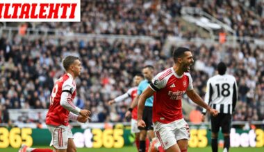 Oikeusmurha? Tuomaristo ei nähnyt rumaa temppua - Iltalehti