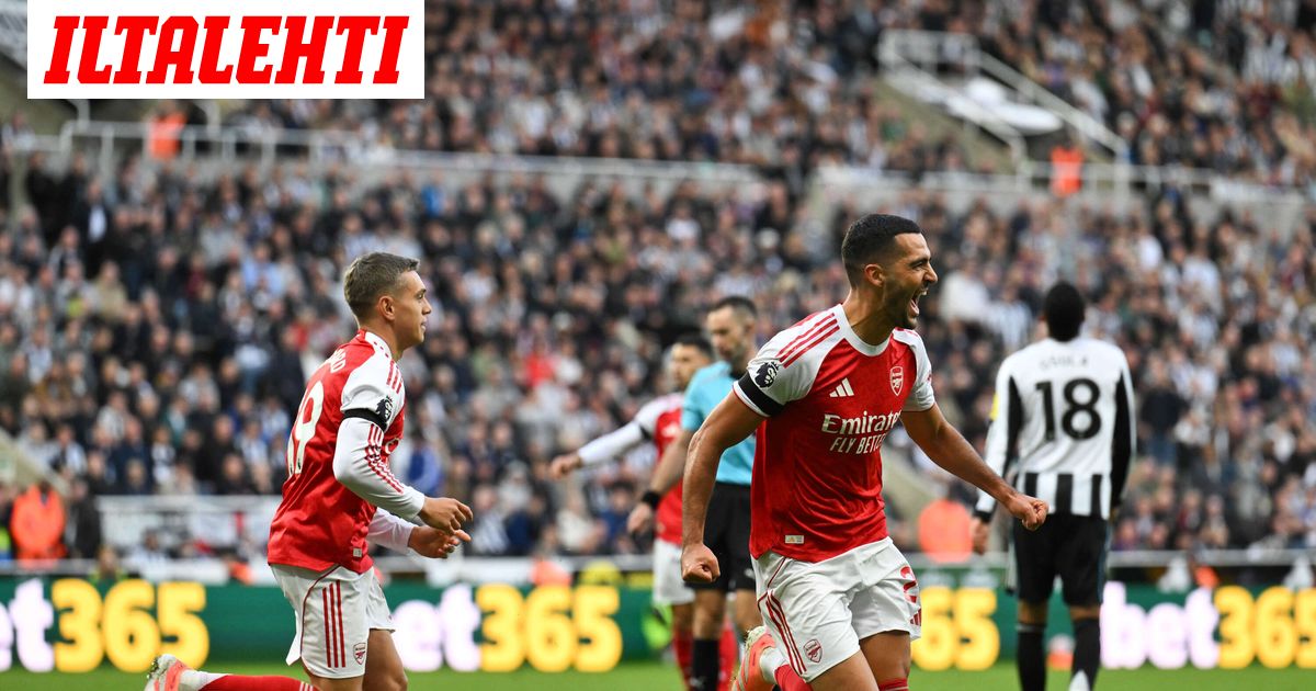 Oikeusmurha? Tuomaristo ei nähnyt rumaa temppua - Iltalehti