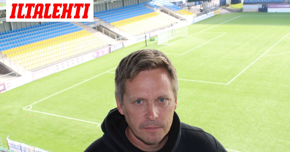 ”Elämä saattaa aina välillä yllättää”