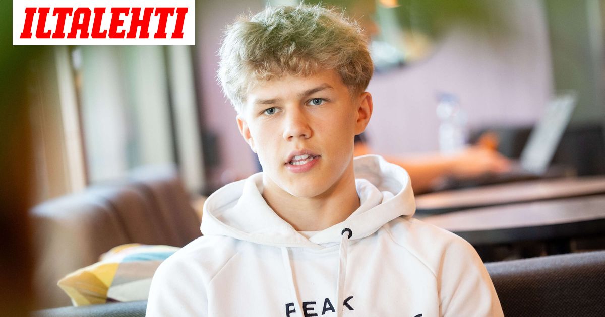 Suomen superlupaus sai huippudiilin Moto3-luokkaan! - Iltalehti