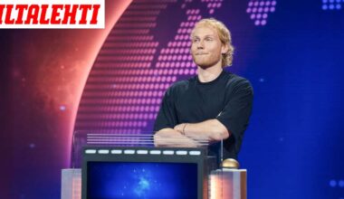 Näyttelijän huima tietämys herättää epäilyksiä tv:ssä – Olisitko itse osannut?