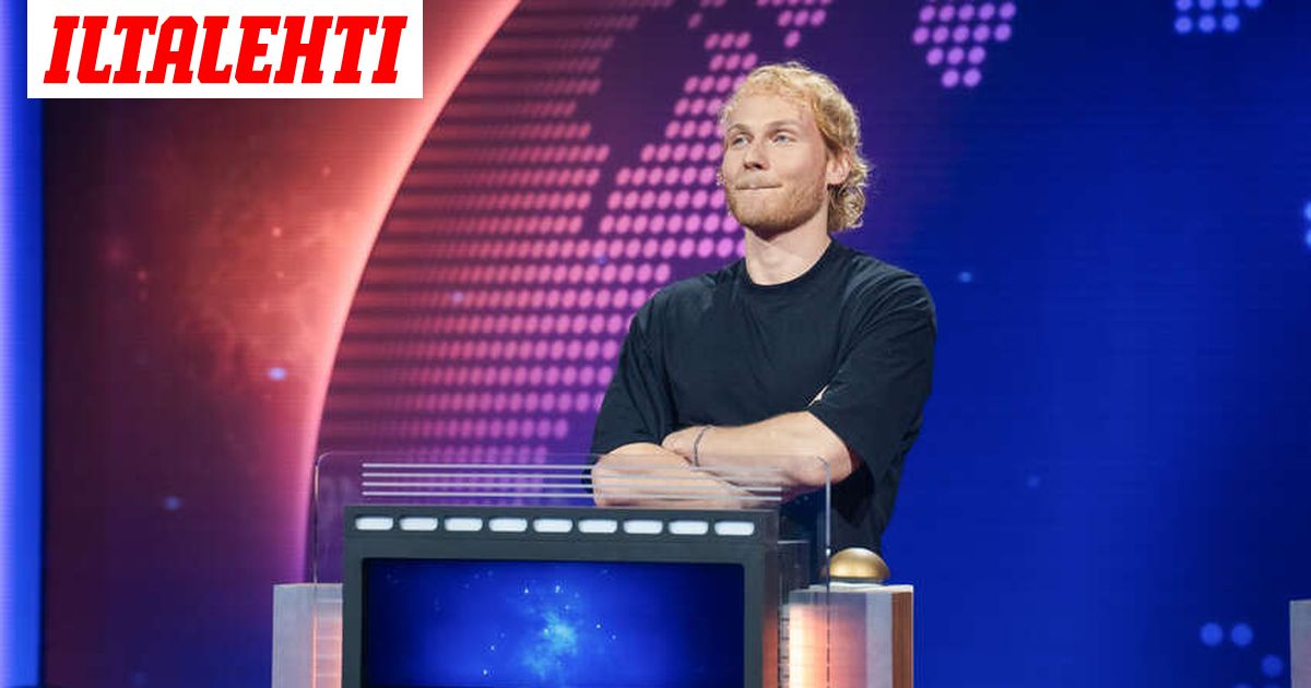 Näyttelijän huima tietämys herättää epäilyksiä tv:ssä – Olisitko itse osannut?