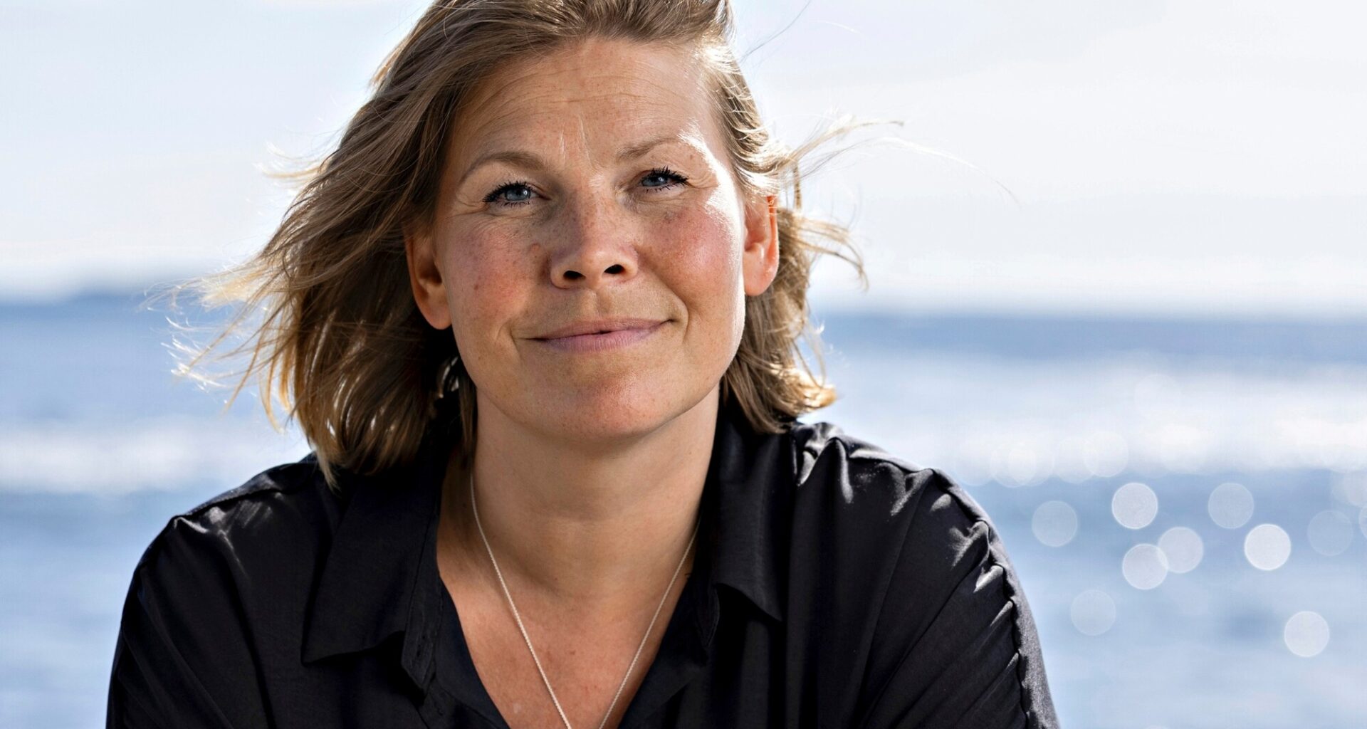Näyttelijä Eeva Soivio koki äkkikuoleman kun sydän pysähtyi lavalla