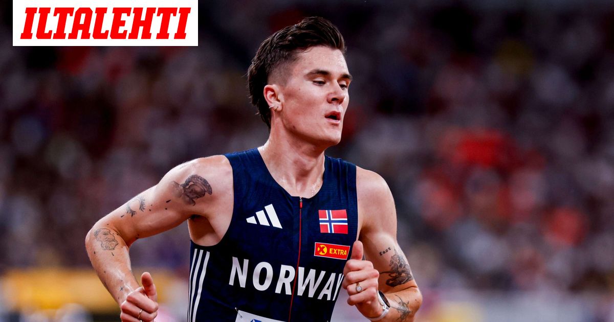 Norjassa ”megafiasko” - Iltalehti