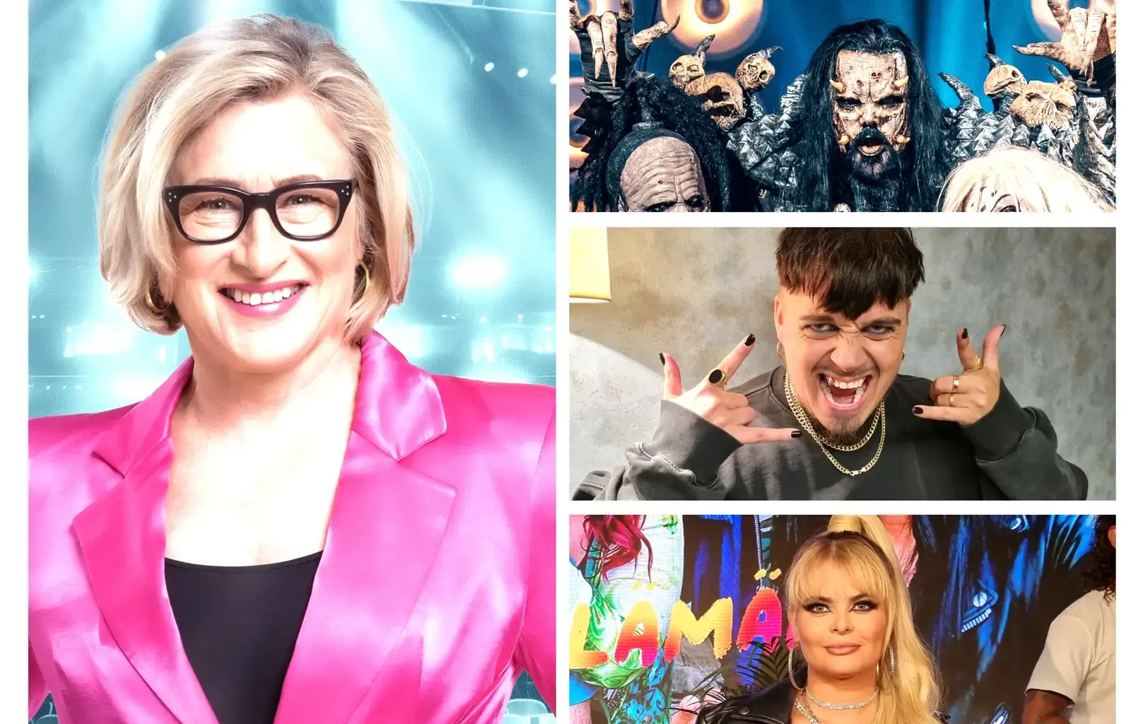 Elämäni biisi paljastus: Tätä erikoisjaksoa on odotettu - Sohvalle istahtaa mm. Käärijä ja Mr. Lordi