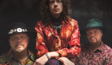 Ensi vuonna nähdään runsaasti tulisia Jimi Hendrix -juhlakeikkoja – esittäjinä kovia kotimaisia muusikoita