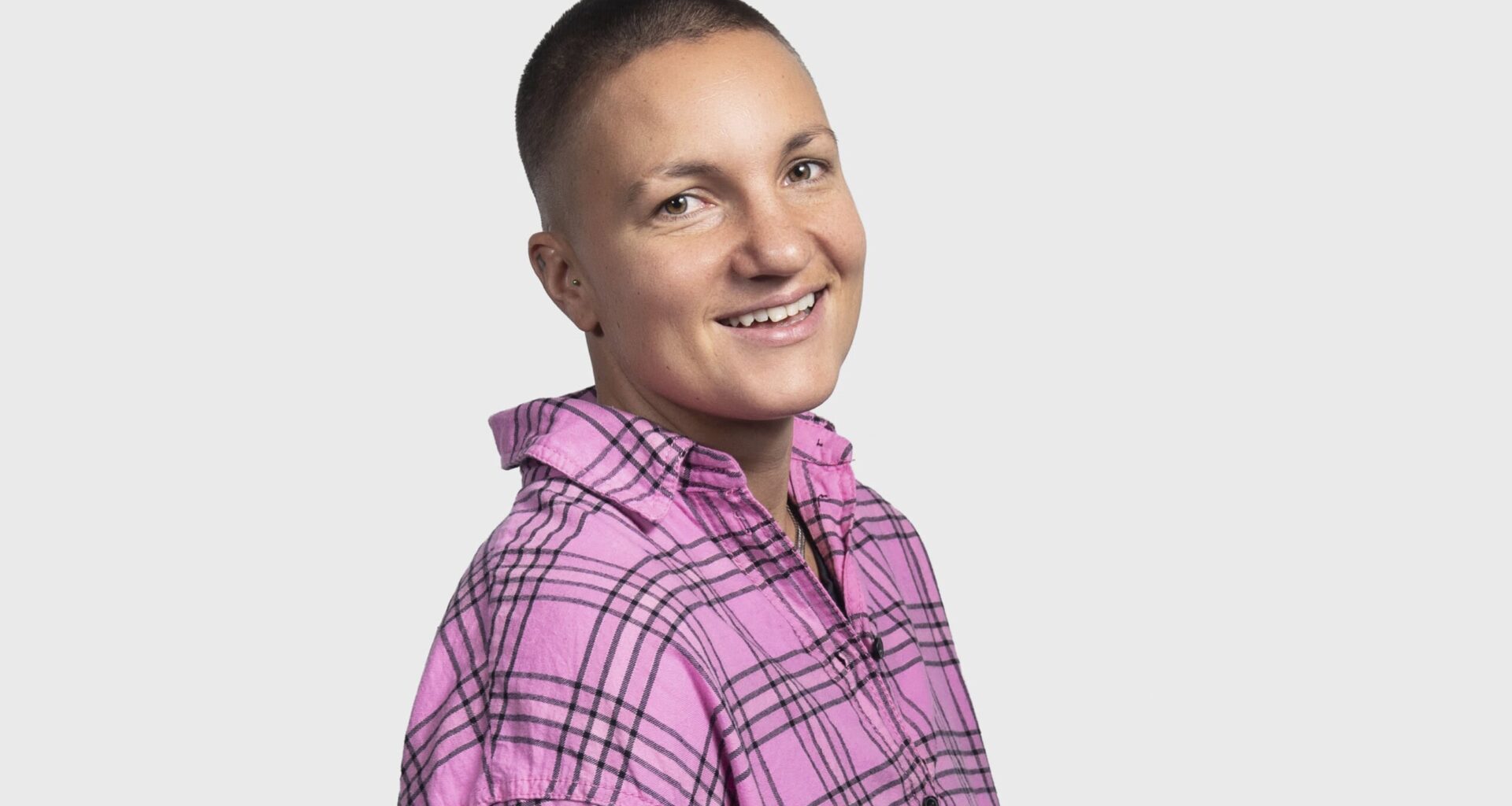 Elina Gustafsson mokasi junan vessassa