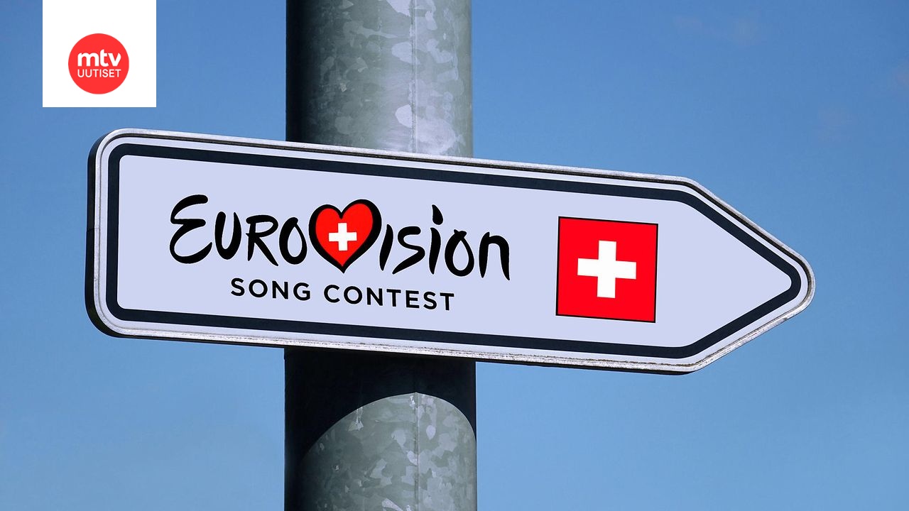 Espanja ei osallistu Euroviisuihin, jos Israel on mukana