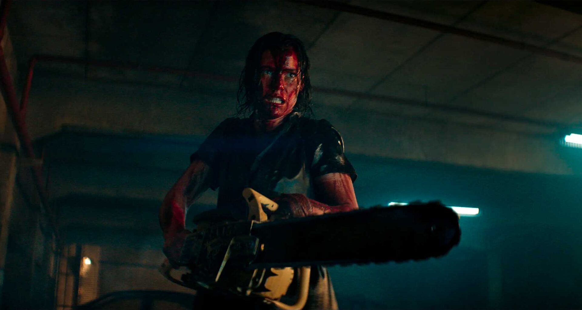 Evil Dead -ohjaaja Sam Raimi tekee uusiksi kauhuelokuvan, jota moni tuskin muistaa enää