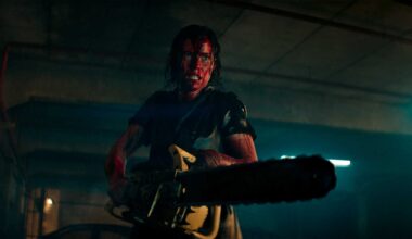 Evil Dead -ohjaaja Sam Raimi tekee uusiksi kauhuelokuvan, jota moni tuskin muistaa enää