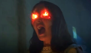 Onko nunnakauhua ikinä tarpeeksi? – Evil Nun -elokuvan traileri on julkaistu ja meno on mahtavaa