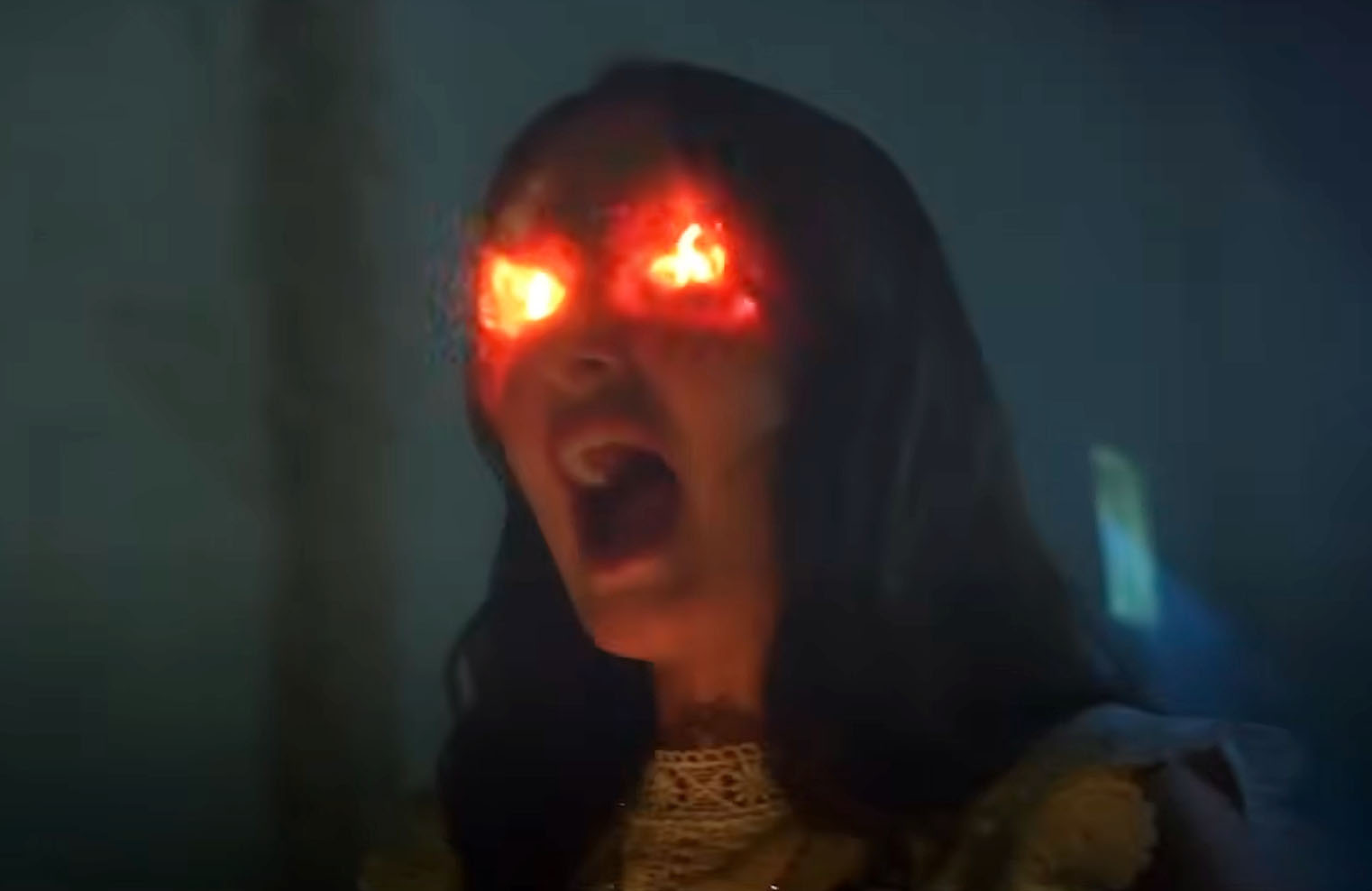 Onko nunnakauhua ikinä tarpeeksi? – Evil Nun -elokuvan traileri on julkaistu ja meno on mahtavaa