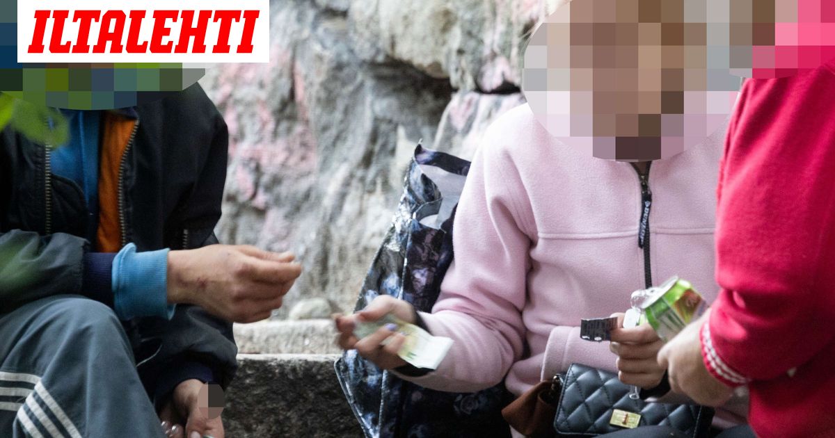 Huumeiden käyttö räjähti Suomessa – Asiantuntija varoittaa kolmesta vaarallisesta aineesta
