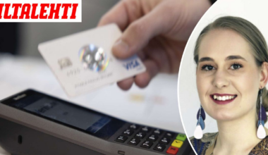 Tavallisten ihmisten pitäisi panna ranttaliksi