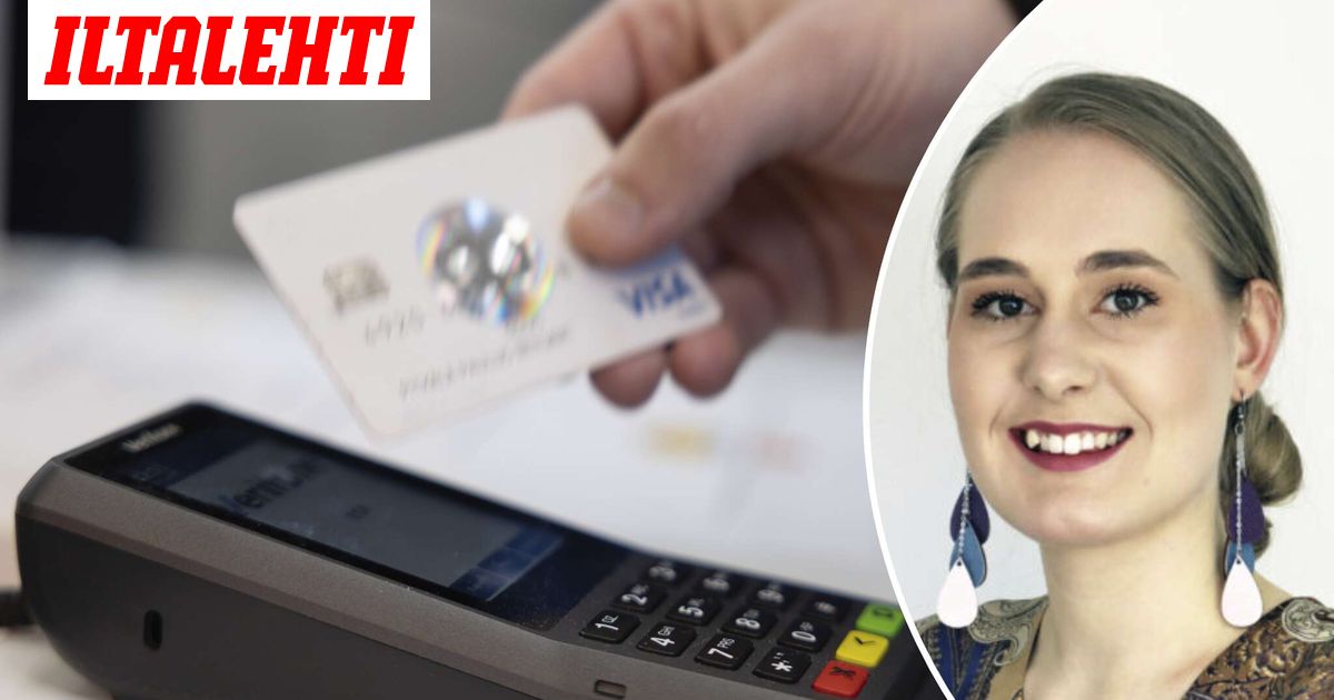 Tavallisten ihmisten pitäisi panna ranttaliksi