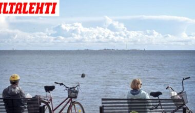 Mojova käänne säähän - Iltalehti