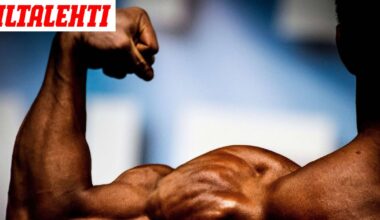 Kehonrakentajan kauhukokemus sairaalassa Balilla – Lääkäri kehotti jäähyväisiin