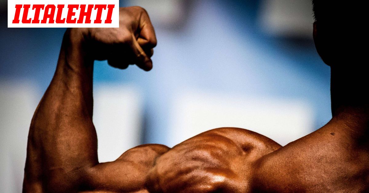 Kehonrakentajan kauhukokemus sairaalassa Balilla – Lääkäri kehotti jäähyväisiin