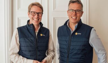 Morgon Equity Partners rekisteröity vaihtoehtorahastojenhoitajaksi