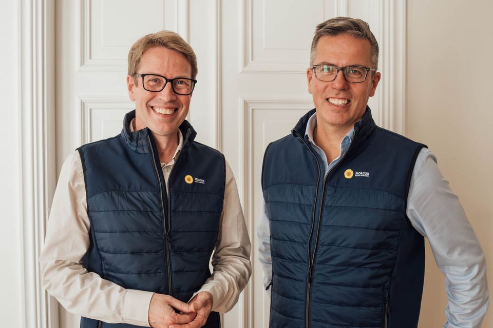 Morgon Equity Partners rekisteröity vaihtoehtorahastojenhoitajaksi