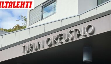 Viisikymppinen mies maksoi kammottavasta livestriimistä